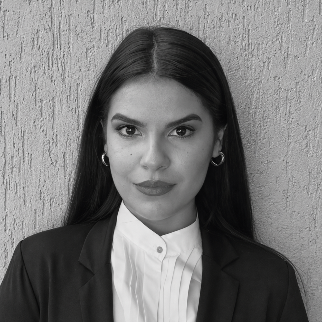 Larissa, Tailor Made Excel team